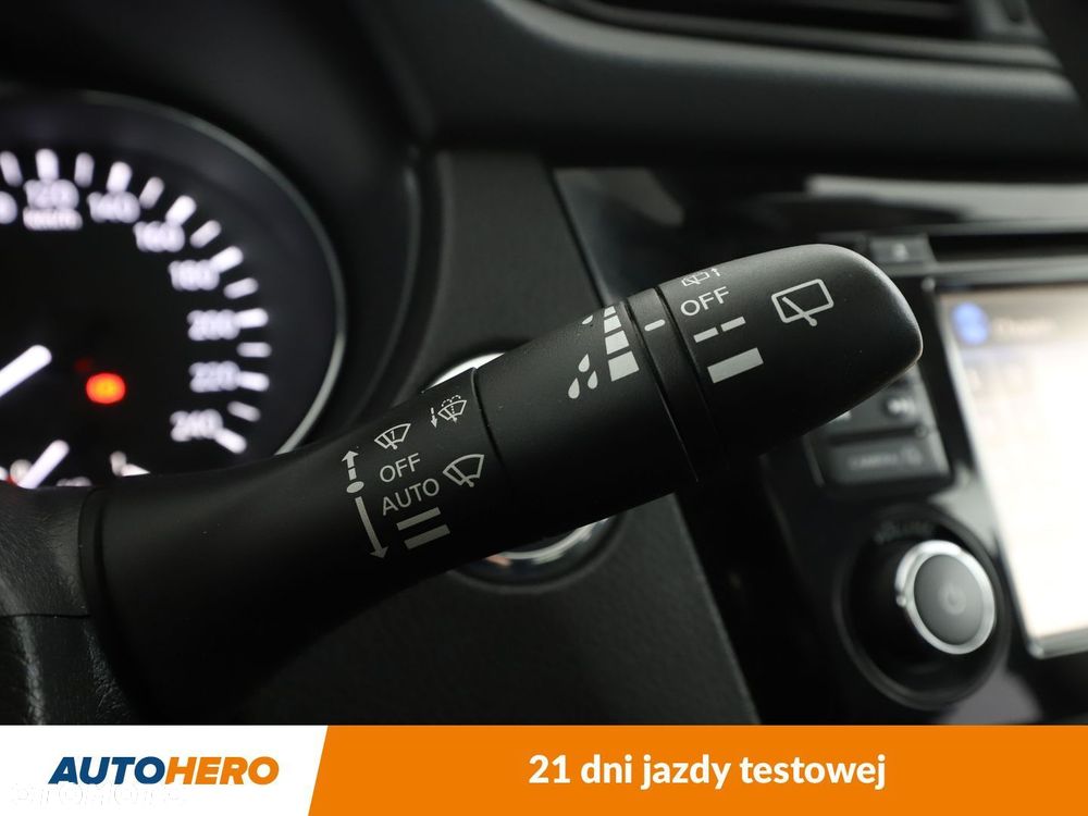 Nissan X-Trail 1.6 DIG-T N-Connecta 2WD - 27