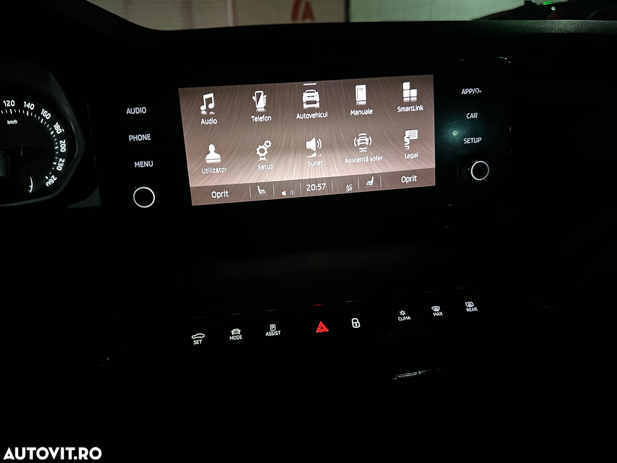 Skoda Octavia 1.5 TSI Ambition - 13