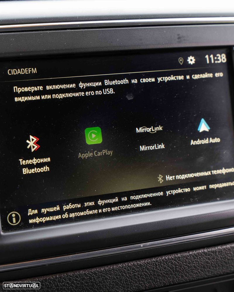 Opel Vivaro 2.0 CDTi L2H1 Essentia Inc - 37