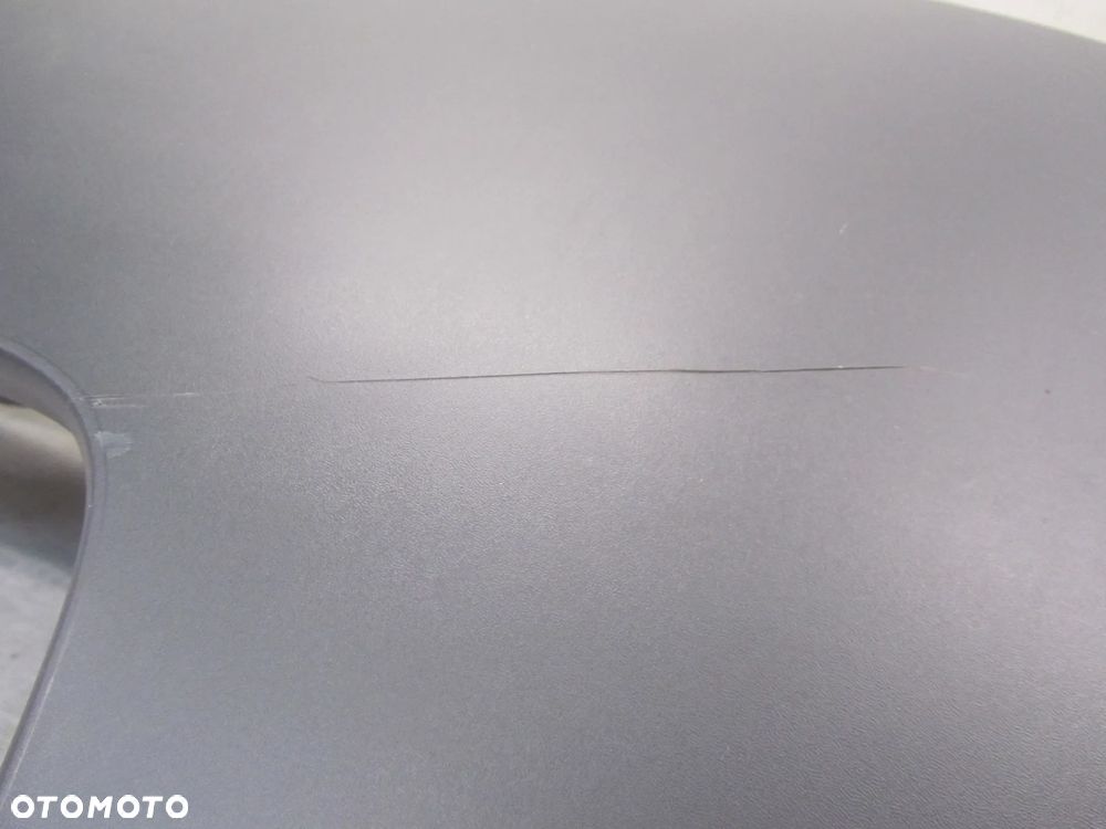 Narożnik Zderzaka Prawy Tył Renault Trafic-Vivaro 2001-2014 - 2