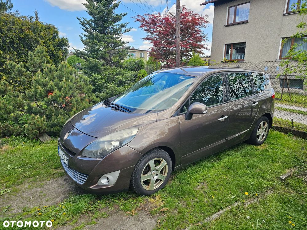 Renault Grand Scenic Gr 1.9 dCi Privilege - 1