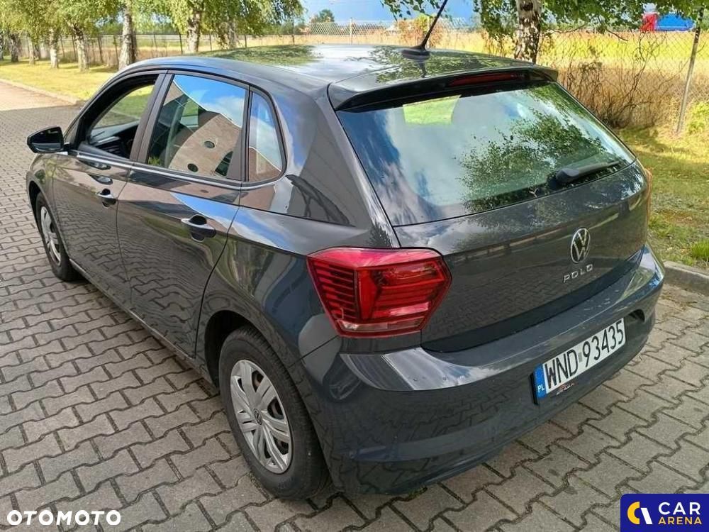 Volkswagen Polo - 5