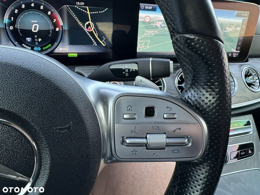 Mercedes-Benz CLS - 40