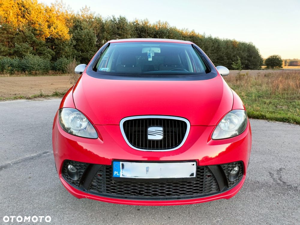 Seat Altea 2007 photo 2