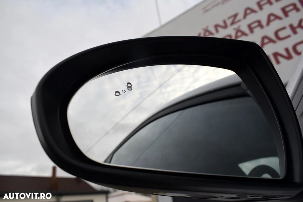 Hyundai IONIQ Hybrid 141CP Exclusive - 13