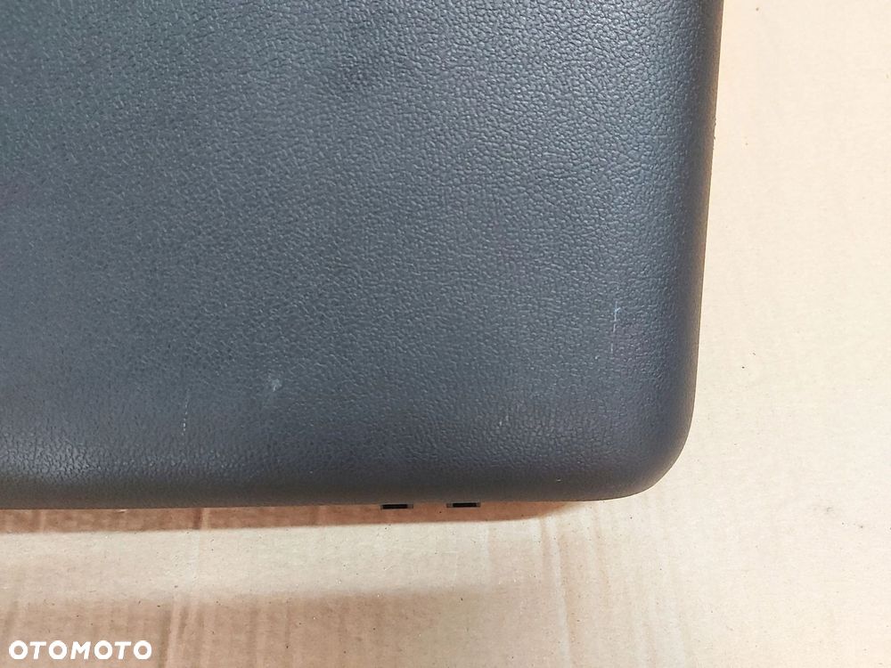 Toyota Prius IV schowek deski pasażera PRIME - 3