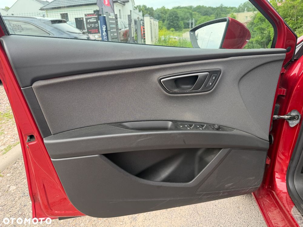 Seat Leon 1.4 TSI Xcellence S&S - 17