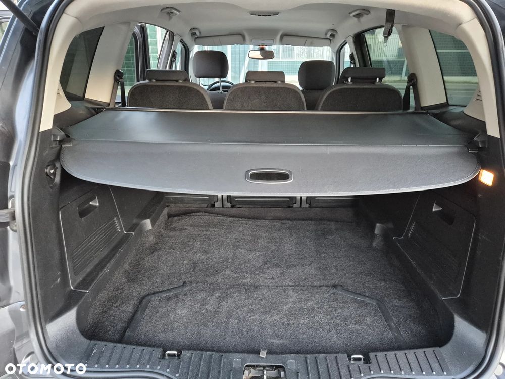 Ford S-Max 2.0 TDCi Ambiente - 13