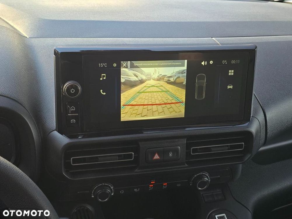 Opel Combo Van 1.5 BlueHDi L2 - 20