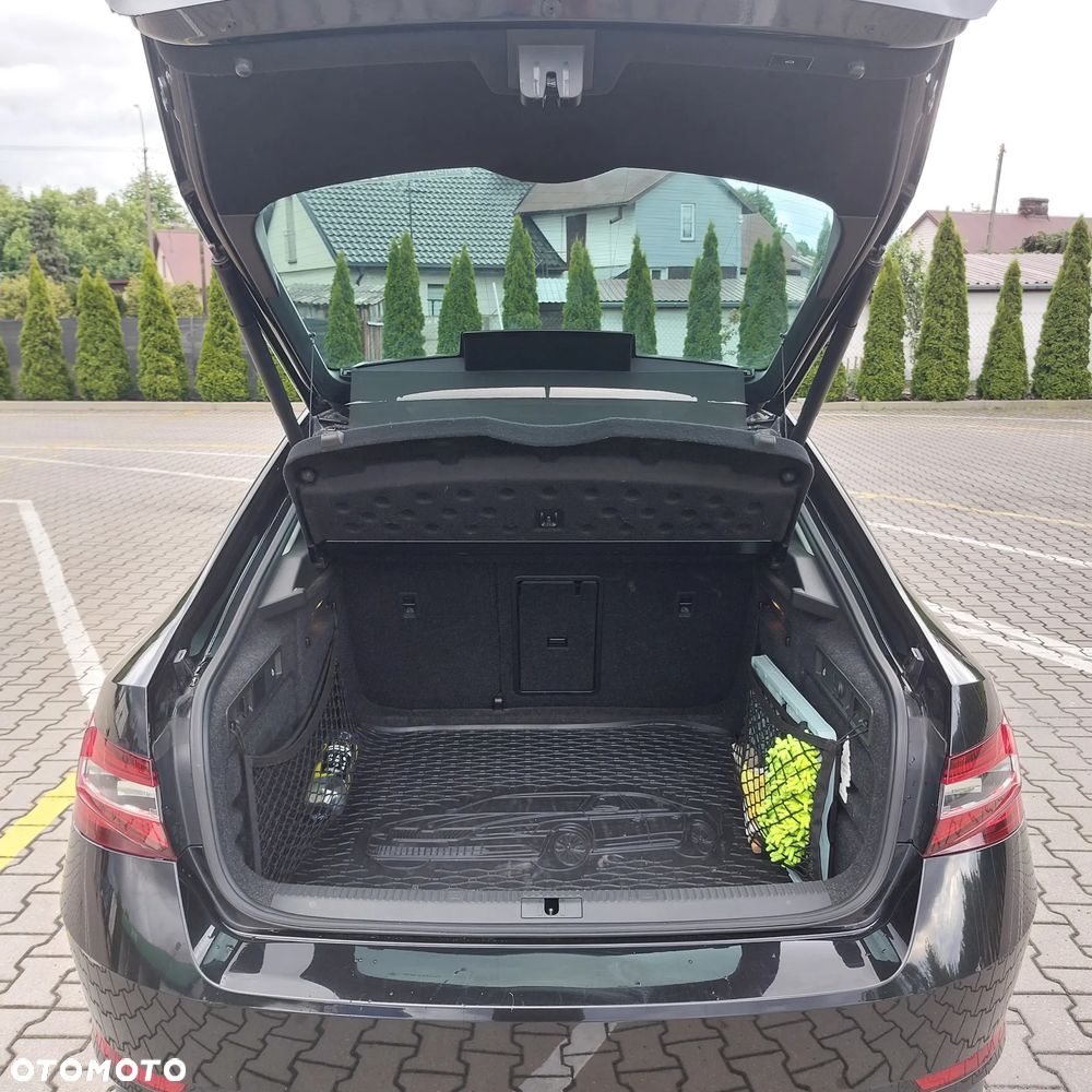 Skoda Superb 2.0 TSI Style DSG - 3