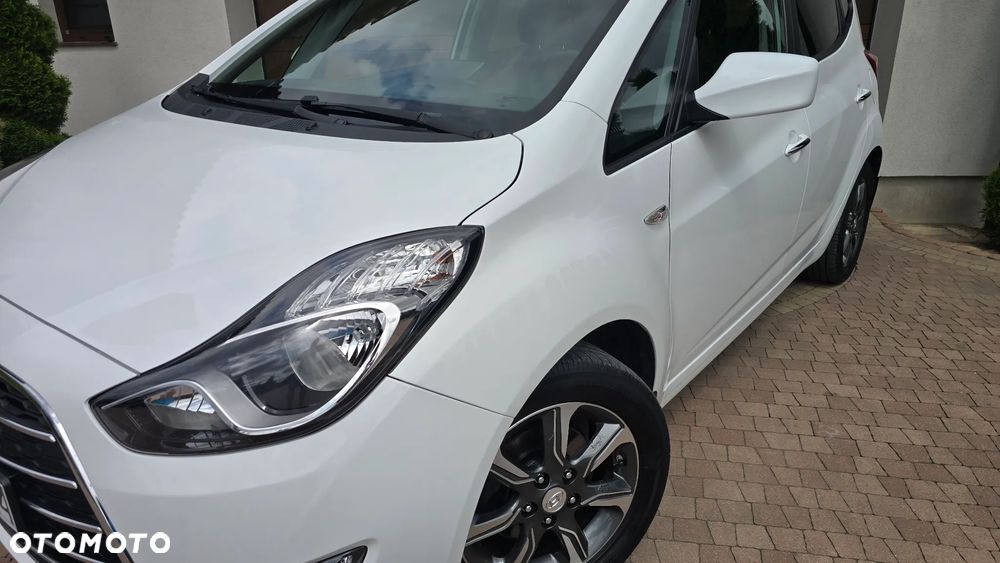 Hyundai ix20 1.6 Automatik Passion - 3