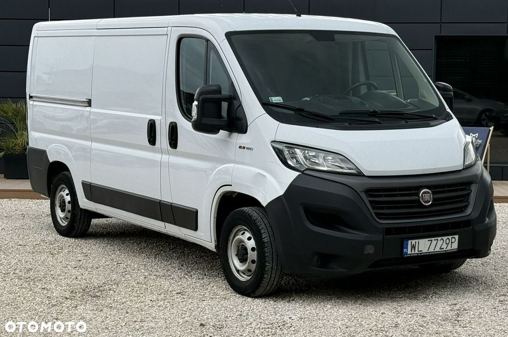 Fiat Ducato - 1
