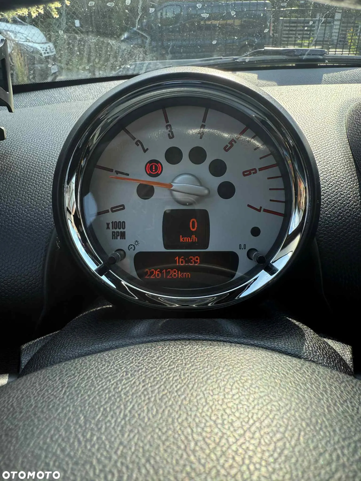 MINI Countryman One D - 10