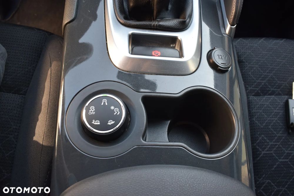 Peugeot 3008 HDi 115 Allure - 29