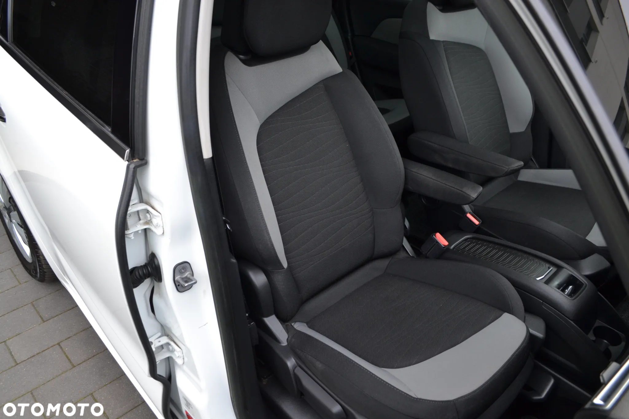 Citroën C4 Picasso - 22