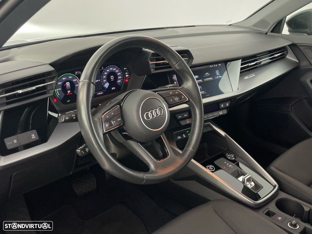 Audi A3 Sportback 40 TFSIe Advanced - 15