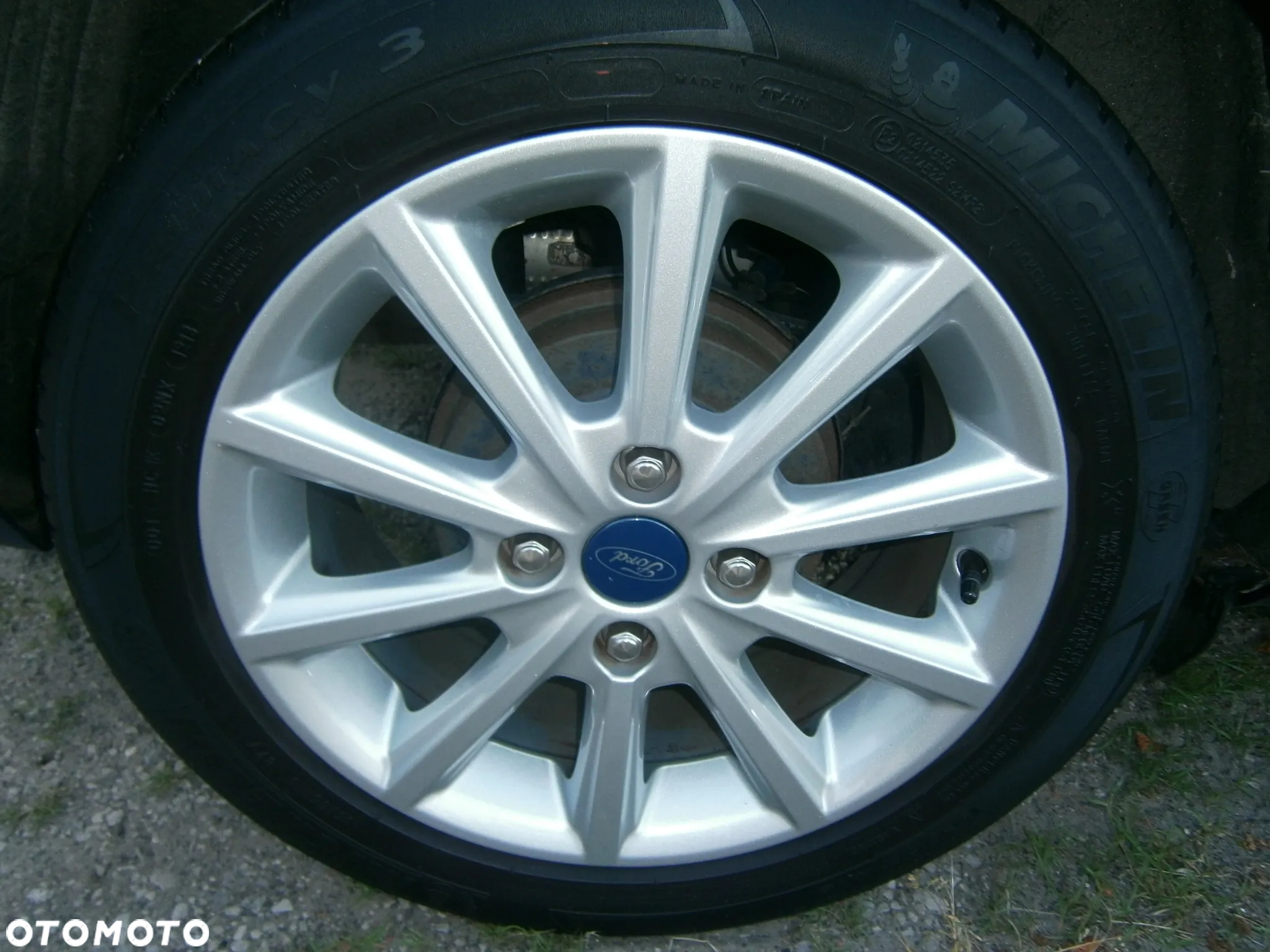 Ford Fiesta - 19