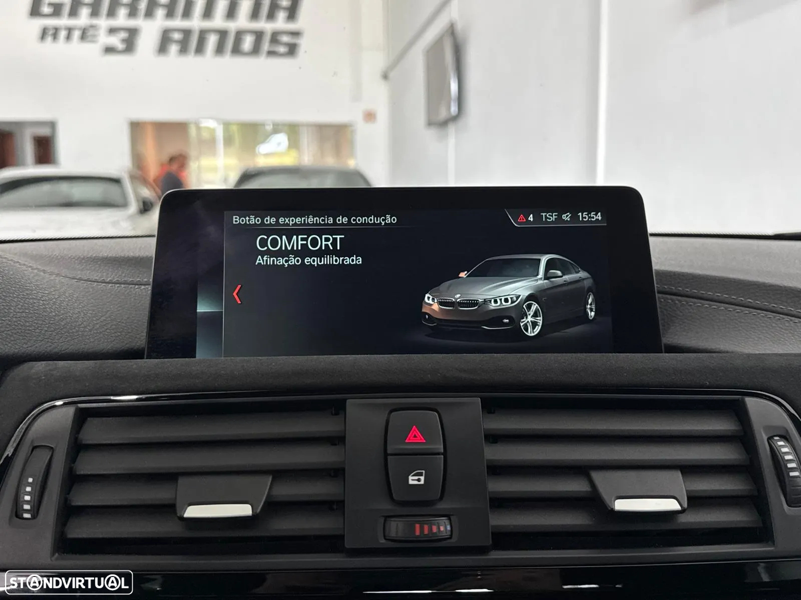 BMW 420 Gran Coupé d Pack M Auto - 43