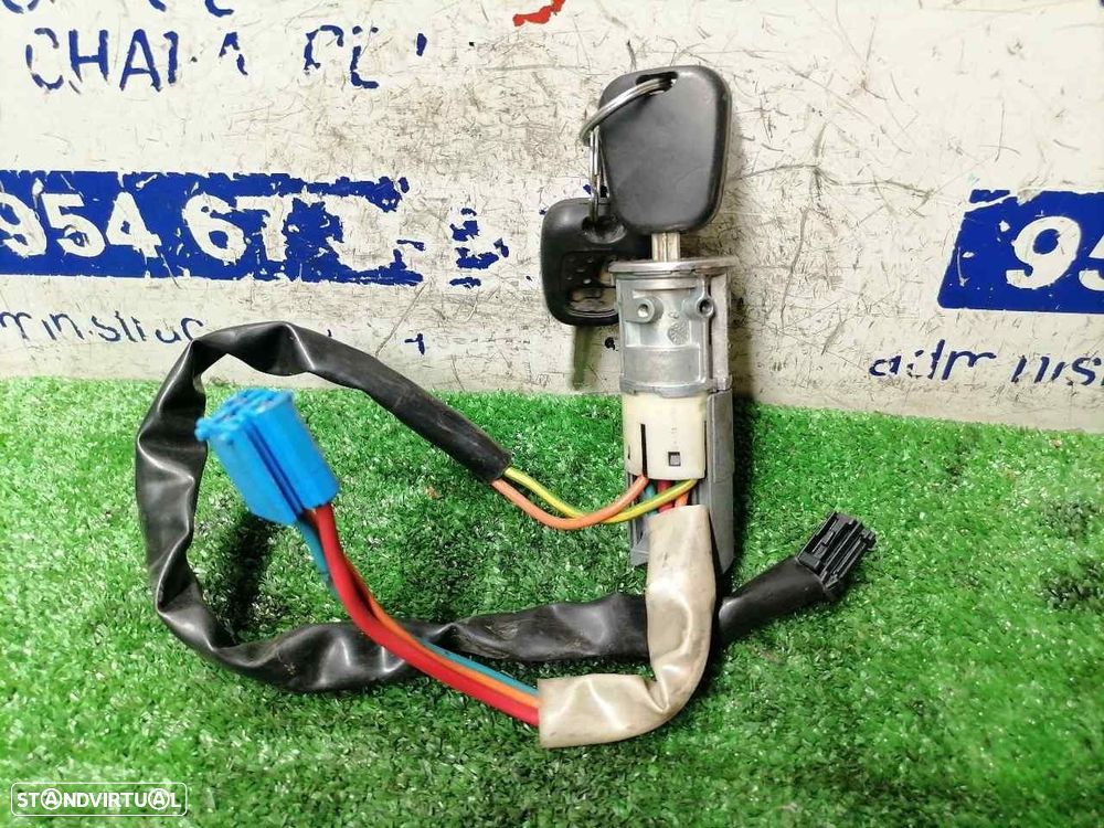 COMUTADOR DE ARRANQUE CITROEN XSARA PICASSO 2004 - - 2