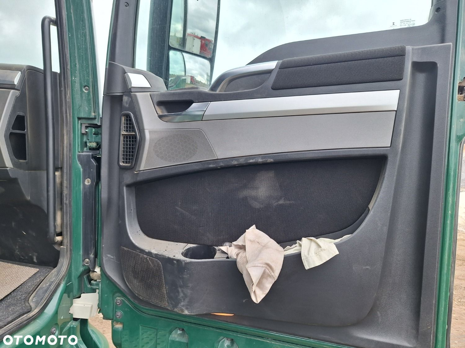 MAN Tgx 26.360 6X2-2 Ll - 35