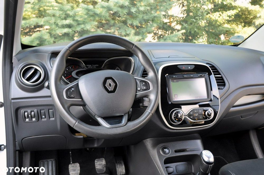 Renault Captur - 30