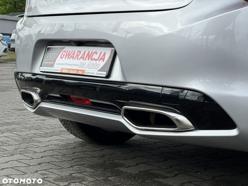 Citroën DS5 THP 200 SportChic - 9