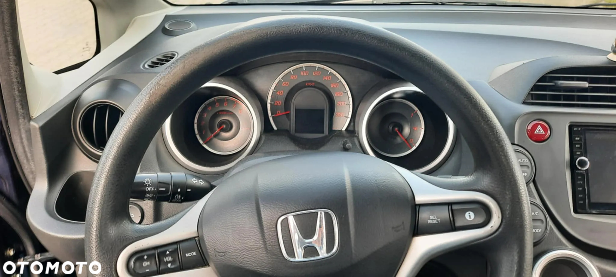 Honda Jazz 1.2 i-VTEC Trend - 8