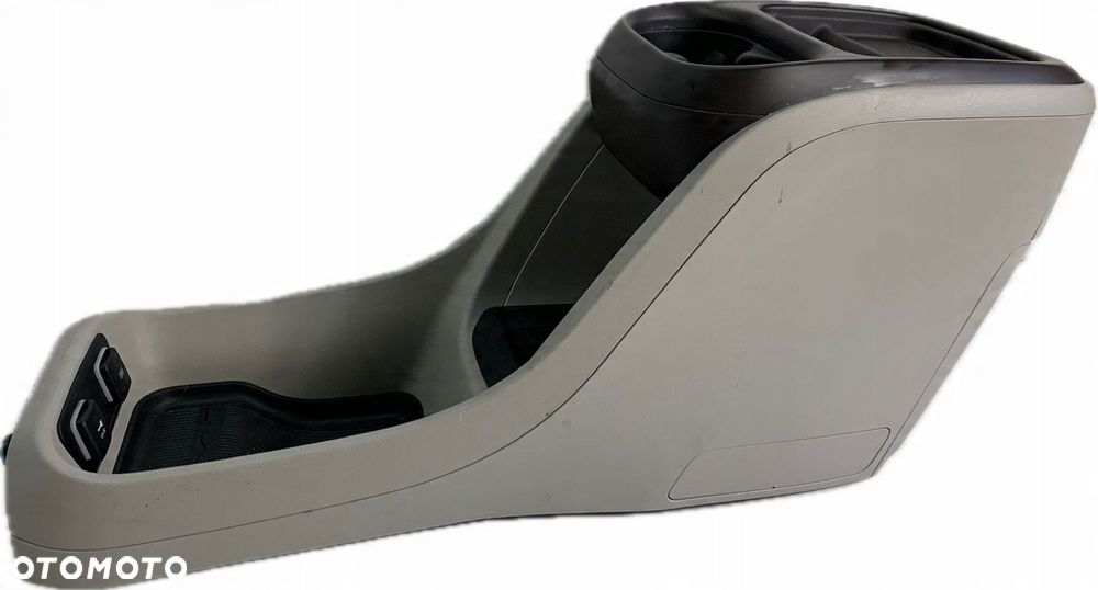 Używany Części kabiny kierowcy - 279 PLN - Otomoto.pl