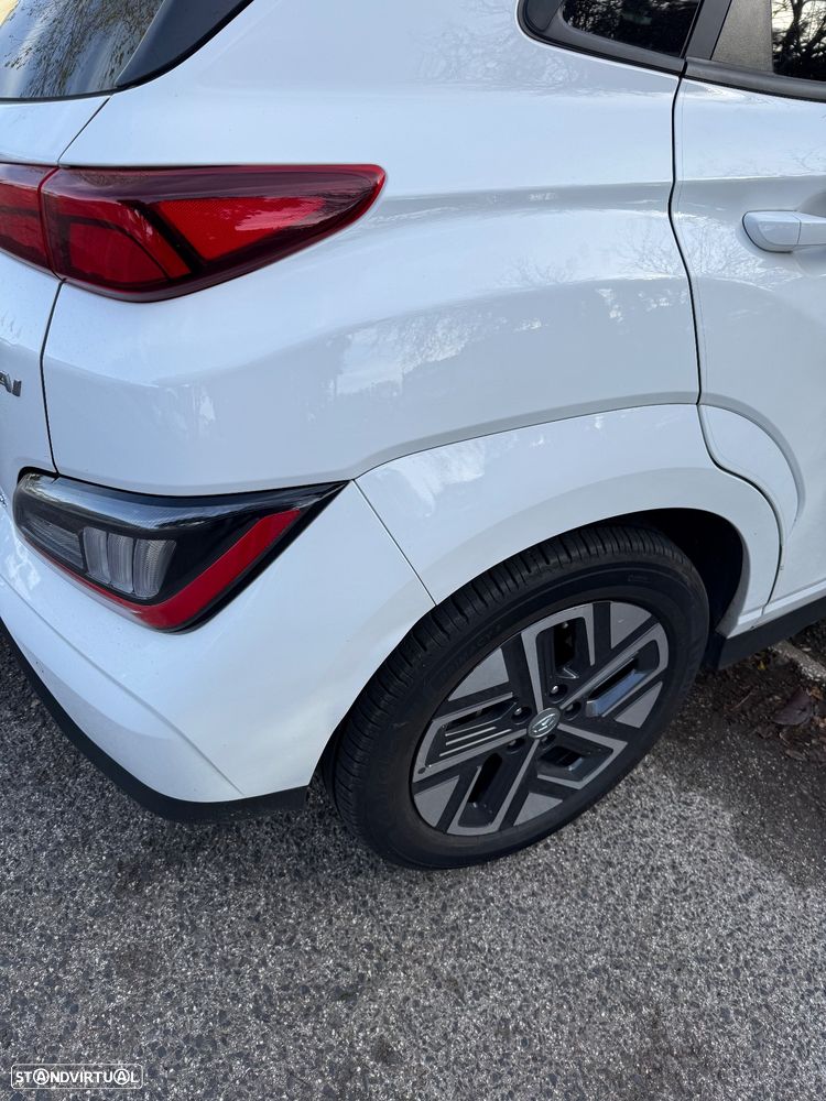 Hyundai Kauai 64.8 kWh Vanguard - 6