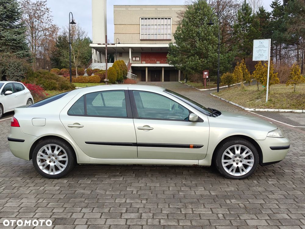 Renault Laguna 1.9 dCi Privilege - 5