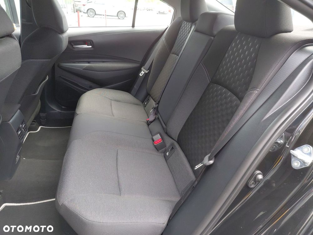 Toyota Corolla 1.8 Hybrid Comfort - 14
