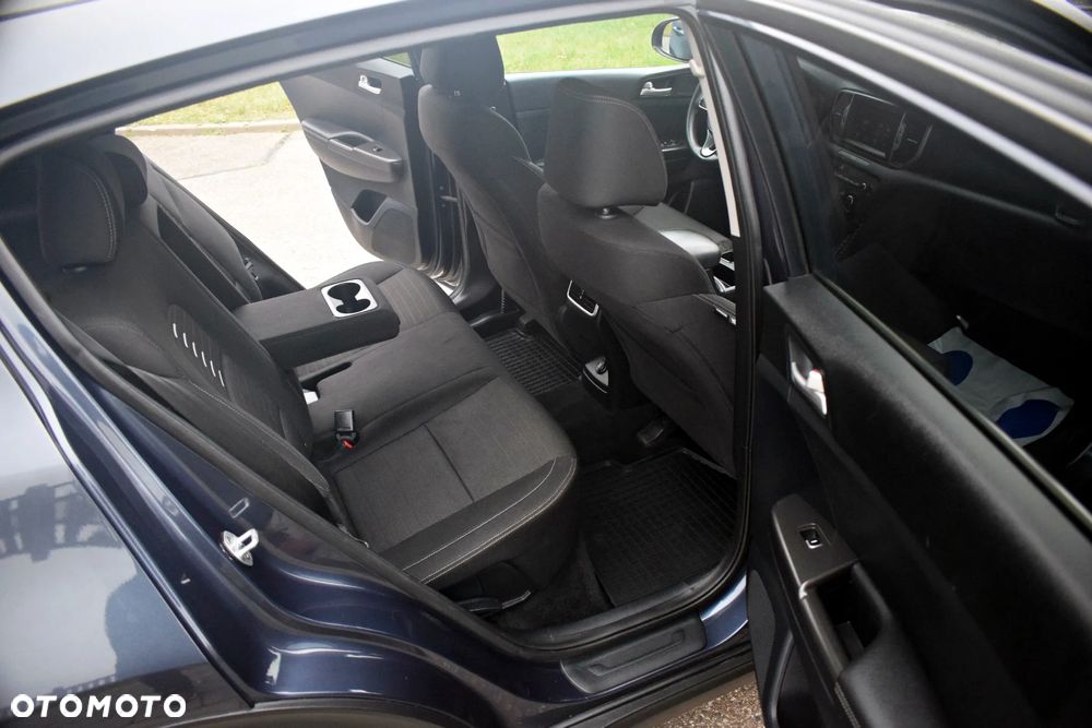 Kia Sportage - 34