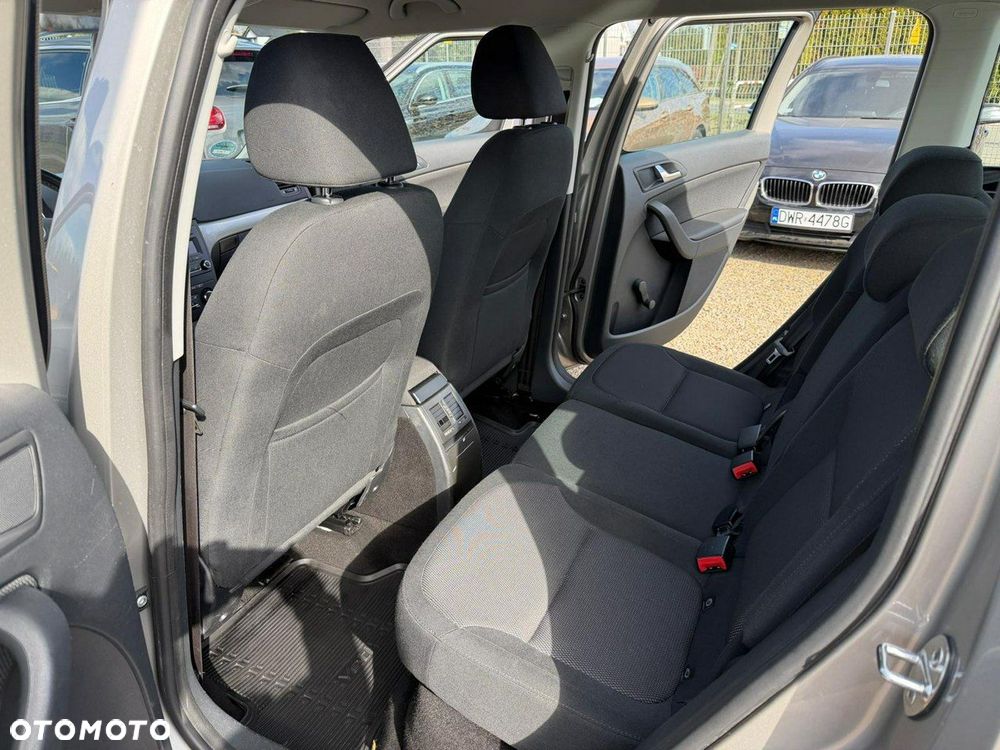 Skoda Yeti - 20