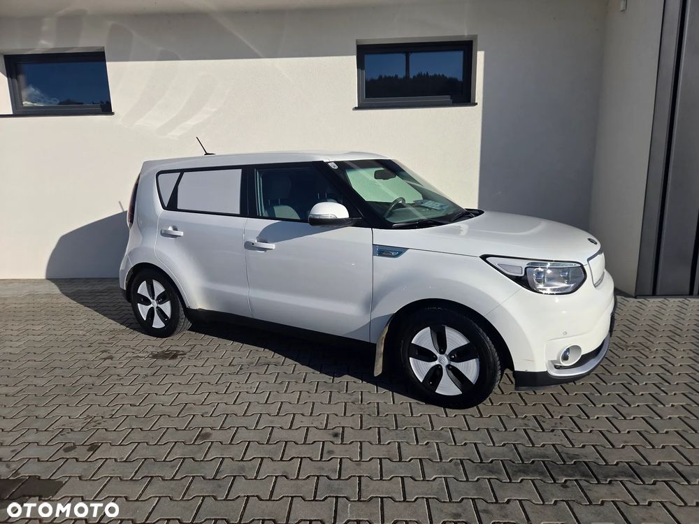 Kia Soul - 16