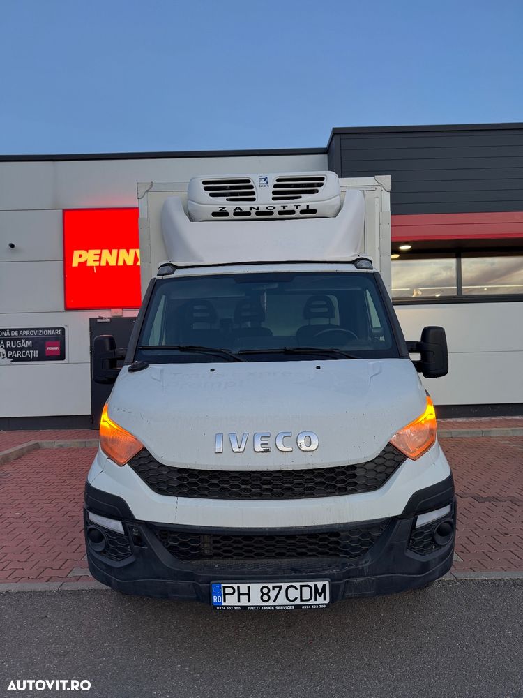 Iveco Dayli - 13