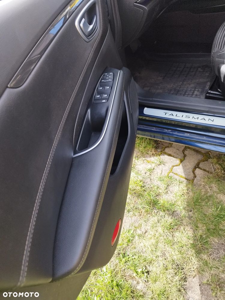 Renault Talisman ENERGY dCi 130 EDC ELYSEE - 3