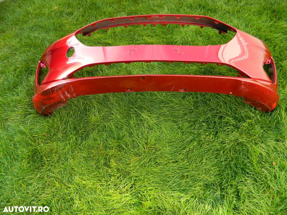 Bara fata Ford Fiesta model 2017-2020 cod H1BB-17757-A - 4