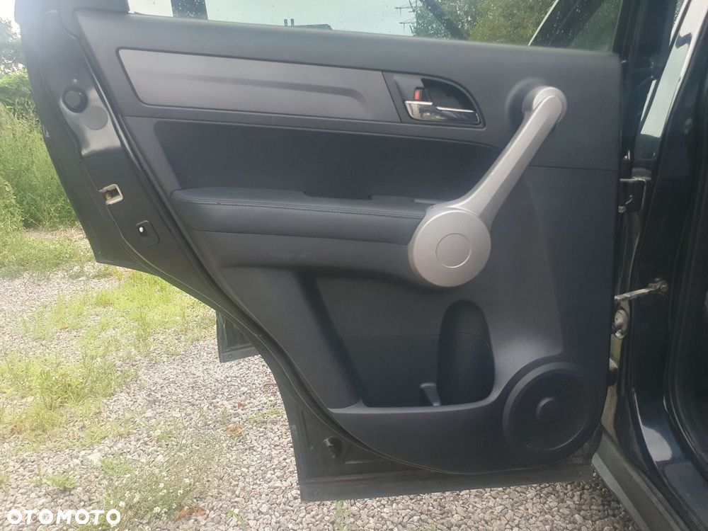 Honda CR-V 2.0 Executive - 8