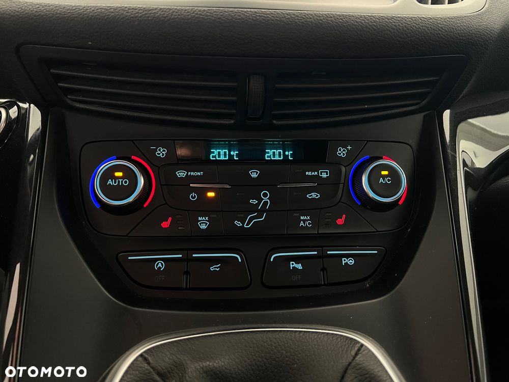 Ford Kuga 1.5 EcoBoost FWD ST-Line ASS - 33
