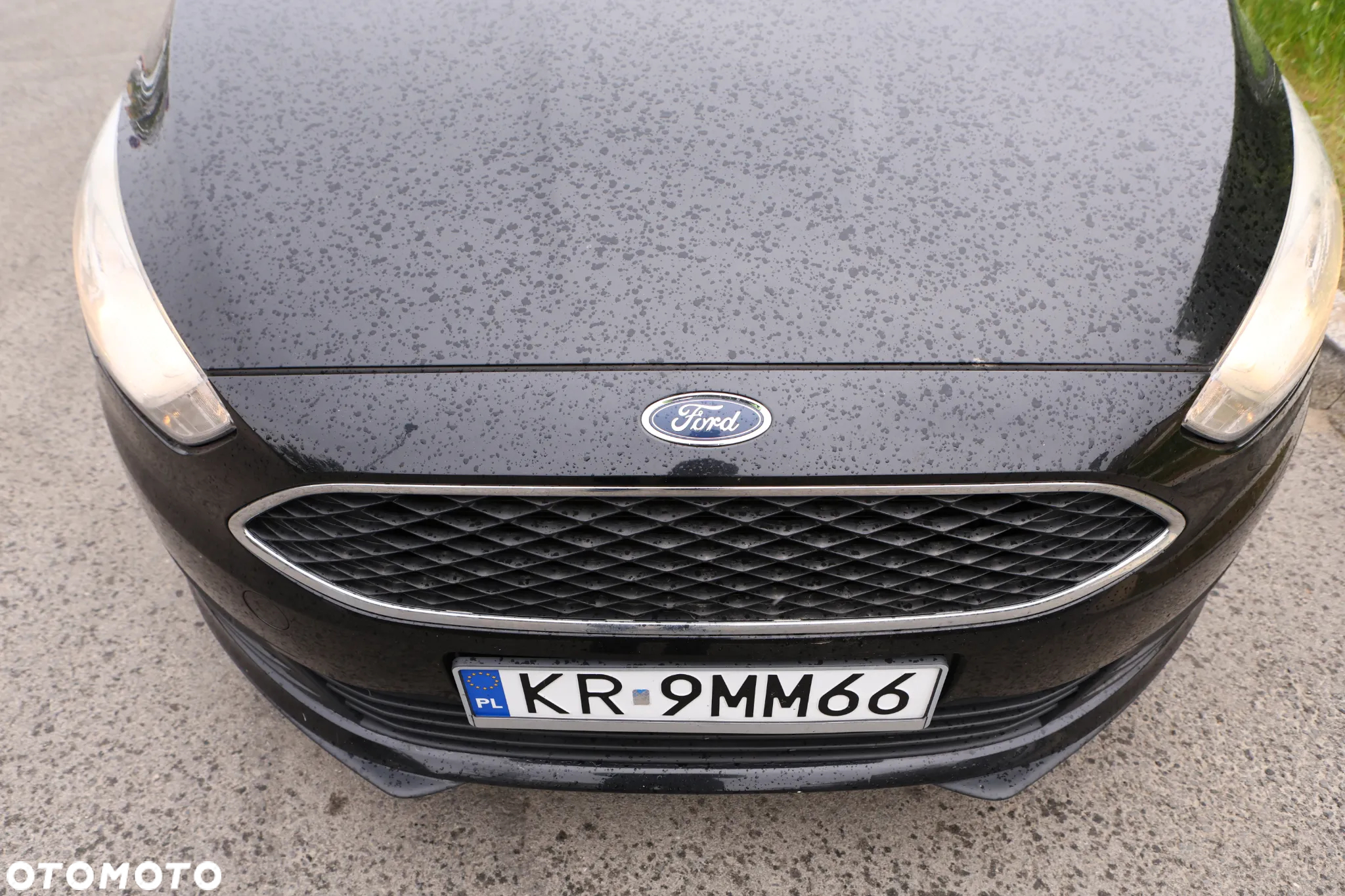 Ford Grand C-MAX Gr 2.0 TDCi Trend ASS - 10