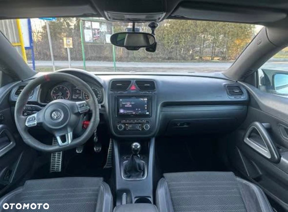 Volkswagen Scirocco 1.4 TSI R-Style - 7