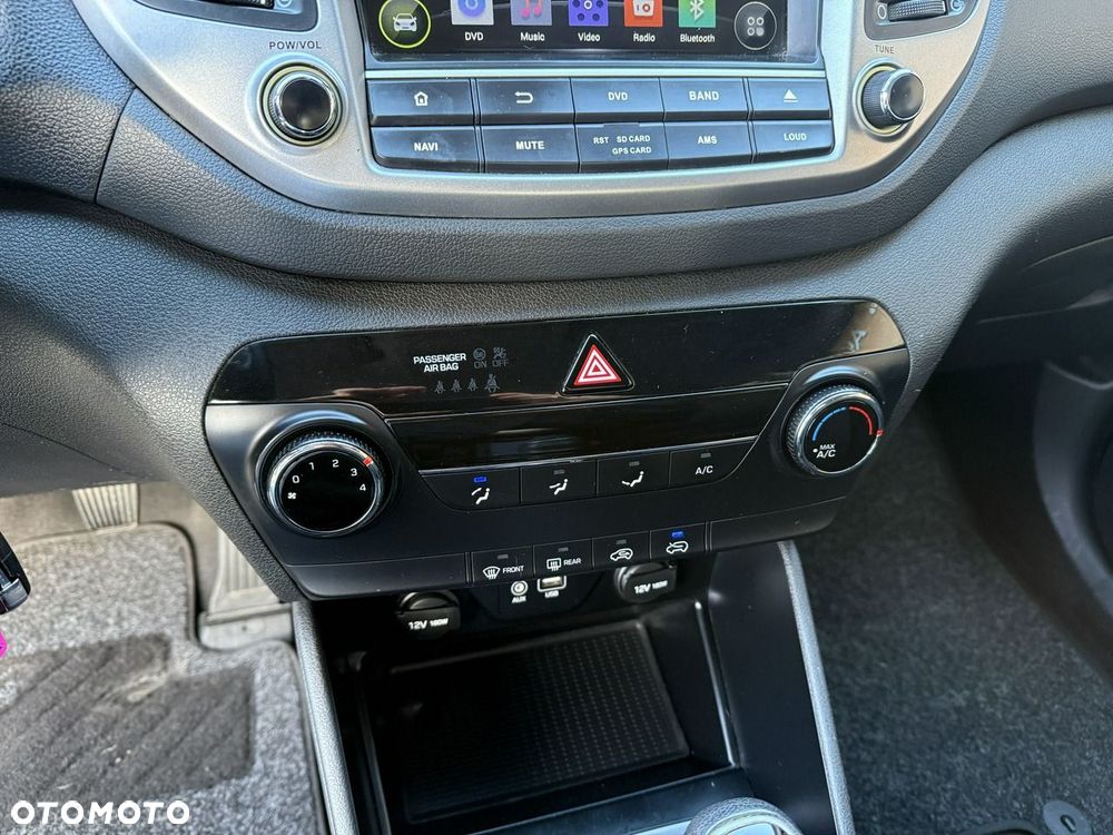 Hyundai Tucson 1.6 GDi 2WD Trend - 18