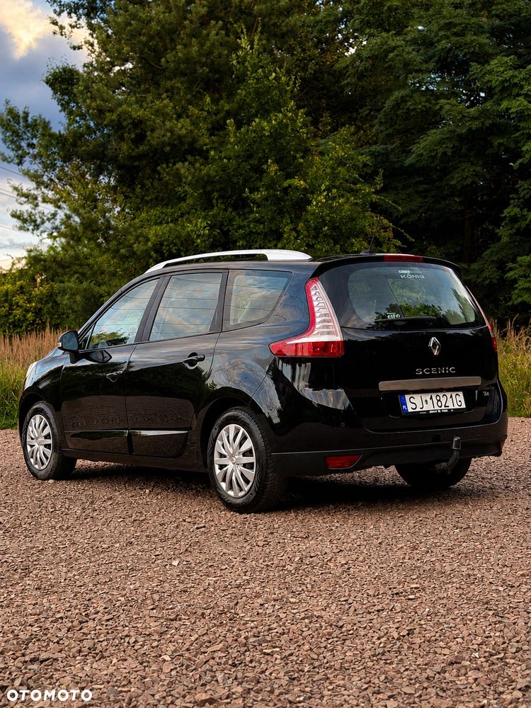 Renault Grand Scenic Gr 1.2 TCe Energy Dynamique - 6
