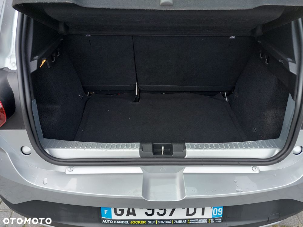 Dacia Sandero Stepway - 28