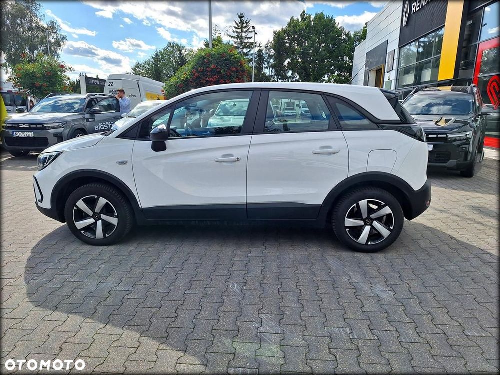 Opel Crossland 1.2 T Edition - 9