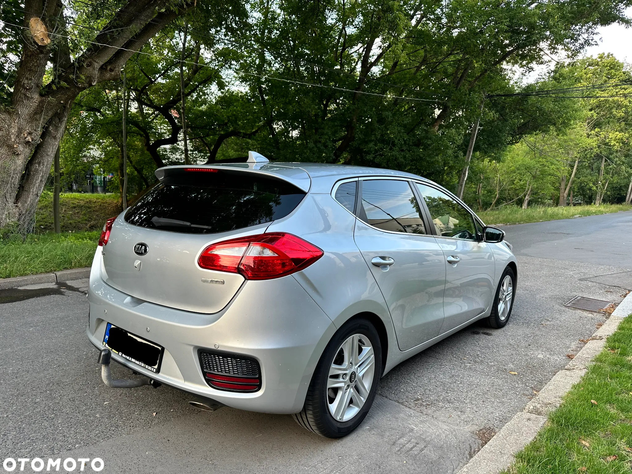 Kia Ceed - 2