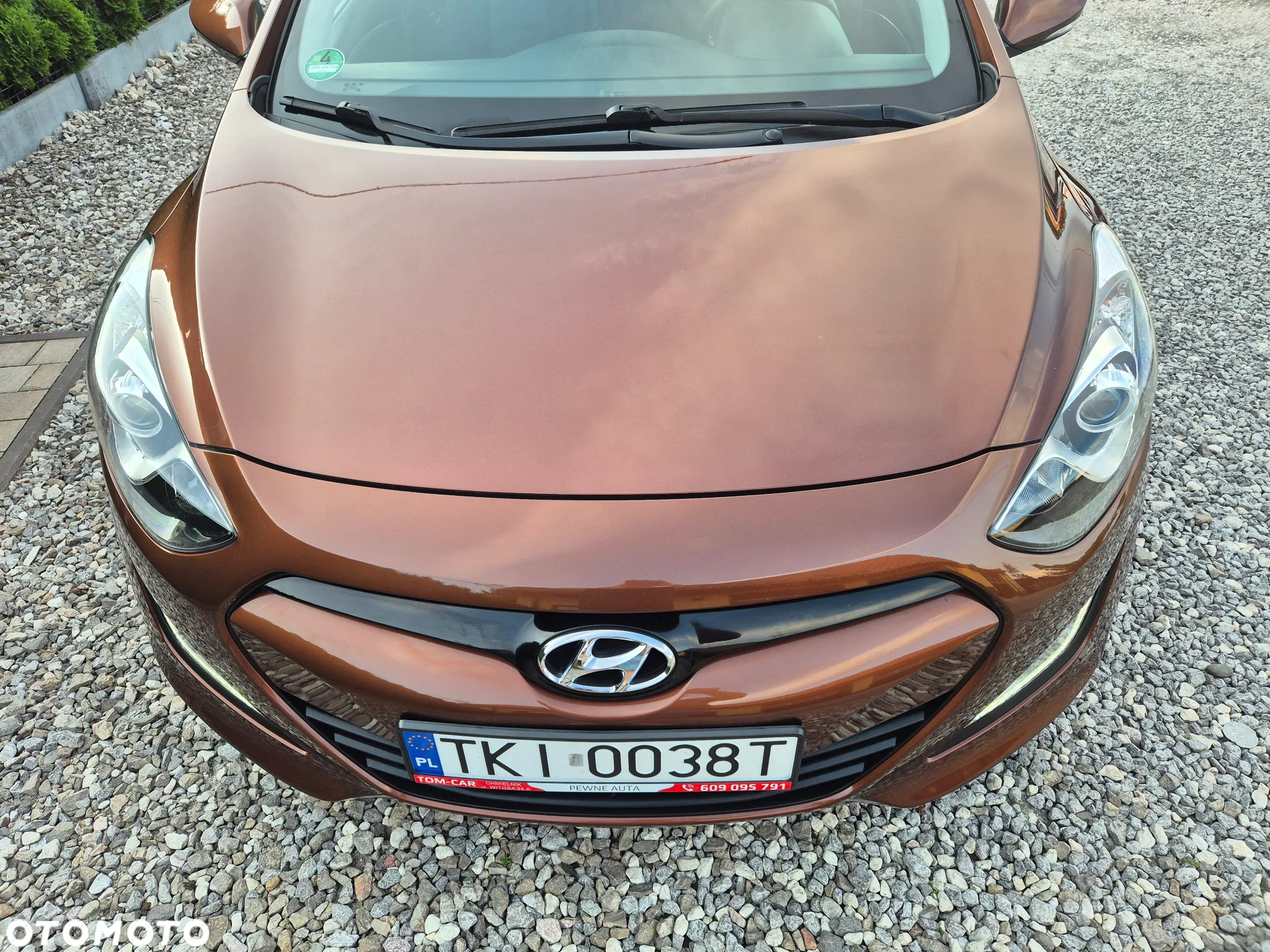 Hyundai i30 1.4 Intro Edition - 10