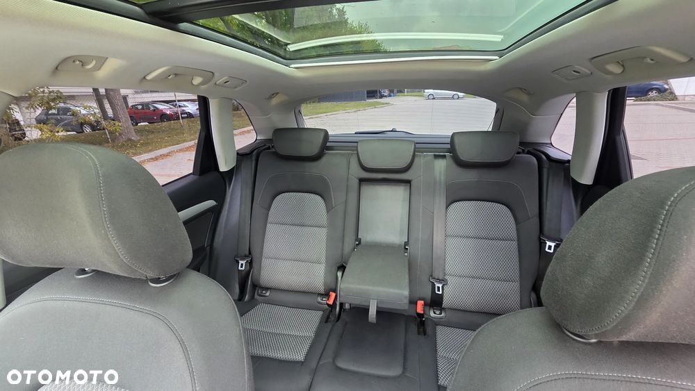 Audi Q5 2.0 TFSI Quattro Tiptronic - 30