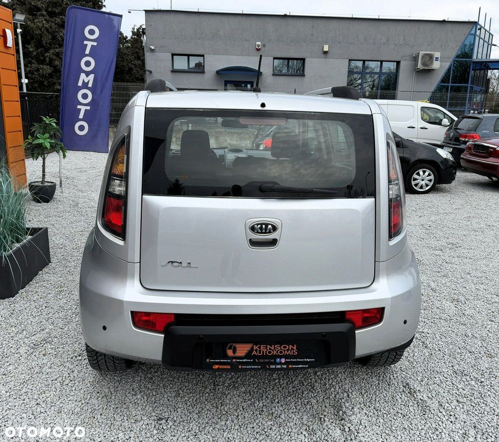 Kia Soul - 34