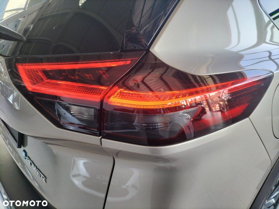Nissan X-Trail - 12